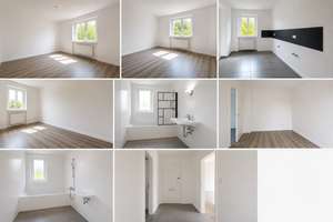 Frisch renovierte 3-Zimmer-Wohnung in München-Giesing, ideal für Paare, Berufstätige & Home-Office