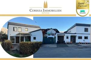 +++Reiheneckhaus mit Ausbaupotenzial+++ – Marienstr. 1, 50767 Pesch, Köln – Vorschaubild 1