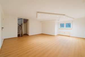 Stilvolle 4-Zimmer-Maisonette mit großem Privatgarten – Wohnen am Wald im beliebten Frohnau – Die vollständige Adresse der Immobilie erhältst du vom Anbieter., 13465 Frohnau, Berlin – Vorschaubild 6