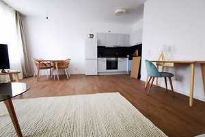 Freundliche 3-Zimmer-Wohnung mit Balkon und Einbauküche in Ingolstadt – Pfitznerstraße 52, 85057 Ingolstadt – Vorschaubild 9