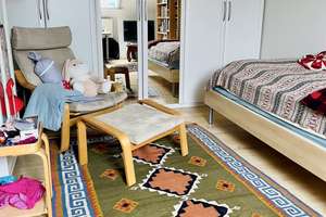 Wunderschönes familienfreundliches Haus mit tollem Garten, einziehen wohlfühlen ++von PRIVAT++ – Müssenredder 1a, 22399 Poppenbüttel, Hamburg – Vorschaubild 24