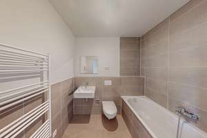 Modern Living trifft Digitalisierung: 4-Zimmer-Apartment im Quartier FÜRstenried West – Forst-Kasten-Allee 123b, 81475 Fürstenried-West, München – Vorschaubild 8