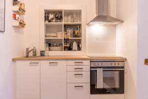 Eine zauberhafte & neuwertige Wohnung zum Verlieben – Die vollständige Adresse der Immobilie erhältst du vom Anbieter., 86150 Lechviertel, östl. Ulrichsviertel, Augsburg – Vorschaubild 18