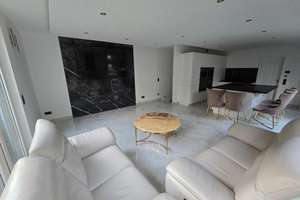 Luxus-Maisonette-Wohntraum in Hamburg. Kapitalanlage oder Selbstnutzung. Erstbezug nach Sanierung – Die vollständige Adresse der Immobilie erhältst du vom Anbieter., 22393 Sasel, Hamburg – Vorschaubild 6