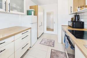 Offenburg: Gepflegte 3 Zimmer Wohnung mit Balkon – zentral & mit viel Stauraum! – Die vollständige Adresse der Immobilie erhältst du vom Anbieter., 77656 Offenburg – Vorschaubild 9