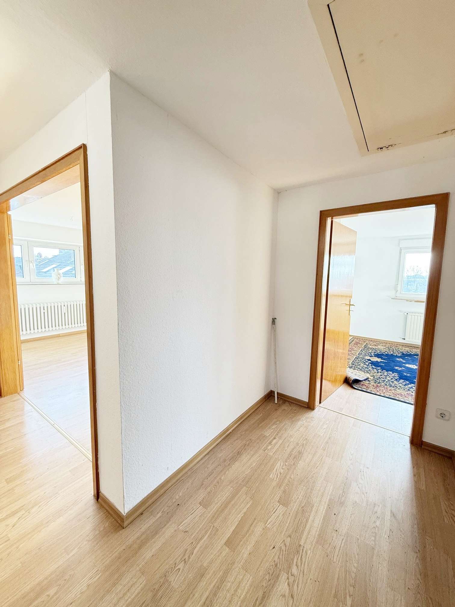 Immobilie in Monheim am Rhein - Mehrgenerationenhaus mit vielseitigem Potenzial. - Bild 28