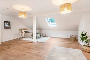 Frisch renoviertes Familienglück mit 5 Zimmern und Garten in Bremen-Vegesack – Die vollständige Adresse der Immobilie erhältst du vom Anbieter., 28757 Vegesack (Ortsteil), Bremen – Vorschaubild 25