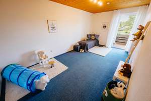 Ein Zuhause zum Wachsen - großzügiges Reihenmittelhaus mit Garage – Die vollständige Adresse der Immobilie erhältst du vom Anbieter., 33689 Sennestadt, Bielefeld – Vorschaubild 12
