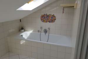 Geschmackvolle, gepflegte 2-Zimmer-Maisonette-Wohnung mit geh. Innenausstattung mit Balkon und EBK – Die vollständige Adresse der Immobilie erhältst du vom Anbieter., 38104 Wabe-Schunter-Beberbach, Braunschweig – Vorschaubild 23