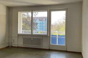 unsanierte 2 Zimmer Wohnung – Päwesiner Weg 15, 13581 Wilhelmstadt, Berlin – Vorschaubild 3