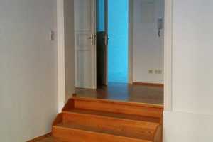 Gepflegte 3-Zimmer-Hochparterre-Wohnung mit Balkon in wunderschönem Altbau – Shakespearestraße 5, 4107 Leipzig – Vorschaubild 4