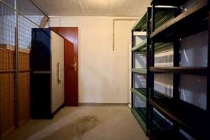 Großzügige 2-Zimmer-Wohnung mit 2 TG-Stellplätzen, Balkon, Aufzug, uvm. // Muhliusstraße, Kiel – Muhliusstr. 66, 24103 Damperhof, Kiel – Vorschaubild 22