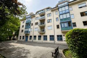 Bezugs- und Barrierefrei | Balkon | Duplex-Stellplatz | 2 Zimmer in Gohlis – 4157 Gohlis-Mitte, Leipzig – Vorschaubild 16