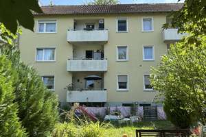 Köln-Gremberghoven: 
Vermietete 4-Zimmer-Eigentumswohnung 
mit Balkon und Stellplatz! – Die vollständige Adresse der Immobilie erhältst du vom Anbieter., 51149 Gremberghoven, Köln – Vorschaubild 3