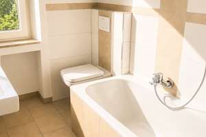 2 Zimmer Wohnung in ruhiger grüner Lage – Dahlerdyk 41, 47803 Inrath/Kliedbruch, Krefeld – Vorschaubild 6