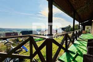 Teilsaniertes Ein - Zweifamilienhaus + Nutzflächen mit Anbau in Traumlage mit Panoramablick – Die vollständige Adresse der Immobilie erhältst du vom Anbieter., 34289 Zierenberg – Vorschaubild 4