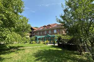 MHI - "Private Property" - Landsitz mit Nebengebäuden auf einem 3.500 m² Areal in Alleinlage – Die vollständige Adresse der Immobilie erhältst du vom Anbieter., 65366 Geisenheim – Vorschaubild 2