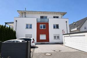 4 Zimmer EG Wohnung mit Garten zentral in Paderborn