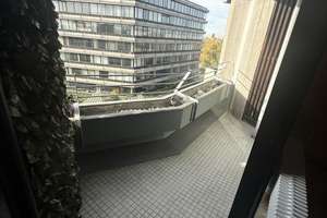 2-Zimmer Wohnung in Mannheim Stadtmitte – Collinistraße 5, 68161 Schwetzingerstadt/Oststadt, Mannheim – Vorschaubild 5