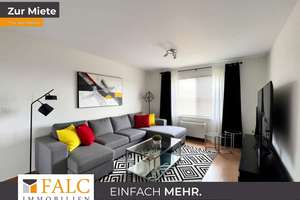 Einziehen und wohlfühlen – helle 3-Zimmer-Wohnung mit modernem Bad – Die vollständige Adresse der Immobilie erhältst du vom Anbieter., 45139 Frillendorf, Essen – Vorschaubild 1
