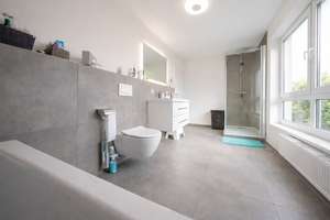 Ihr neues Familienidyll: Wohnen, Entspannen & Genießen auf 132 m² – Die vollständige Adresse der Immobilie erhältst du vom Anbieter., 41199 Odenkirchen-Mitte, Mönchengladbach – Vorschaubild 5