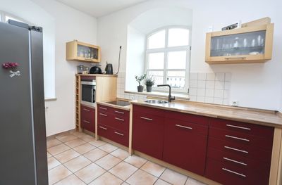Gepflegte 3-Zimmer-Wohnung mit Balkon in Dillingen an der Donau