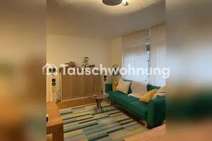 Tauschwohnung: Großzügiges Apartment unmittelbar am Rathenauplatz