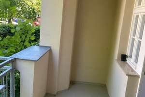 helle 3 Zimmer Wohnung mit Balkon, eigenen Gartenanteil und Einbauküche – Reichsbahnerstrasse 9, 4319 Engelsdorf, Leipzig – Vorschaubild 20