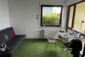 Nähe Max-Eyth-See - 1 Zi.- App. mit Balkon, Garten mit Sondernutzung, TG-Stellpl. -Hausmeisterserv.- – Die vollständige Adresse der Immobilie erhältst du vom Anbieter., 70378 Hofen, Stuttgart – Vorschaubild 5