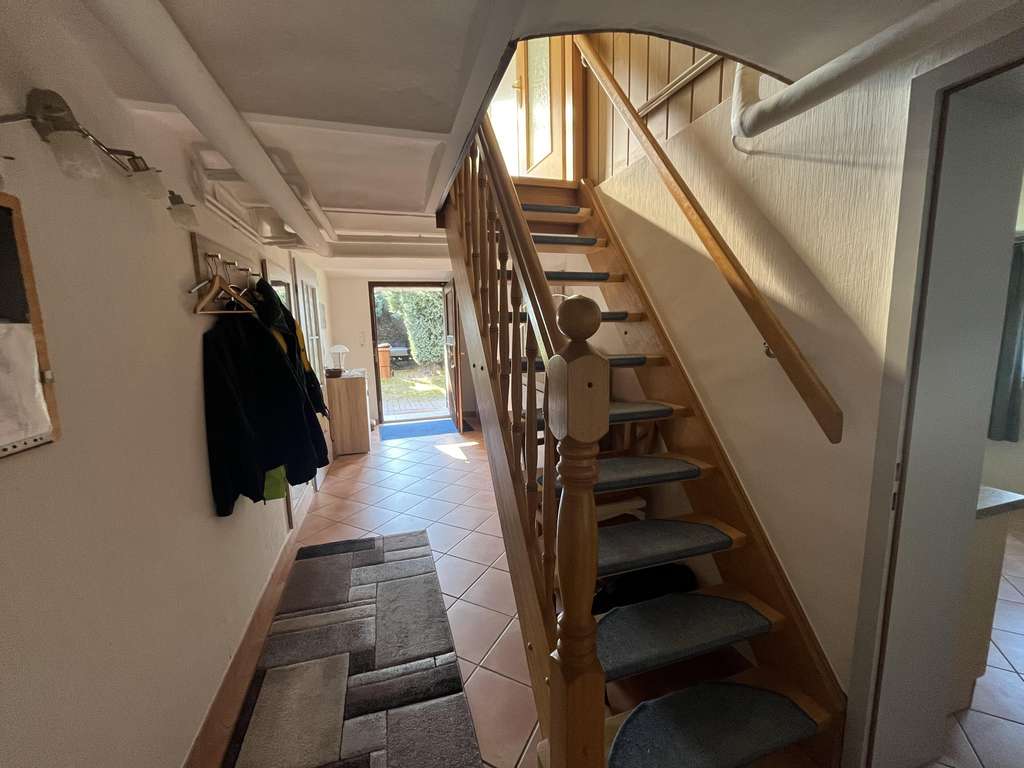 Immobilie in Jork - **Großzügiges Einfamilienhaus im Herzen des Alten Landes** - Bild 2