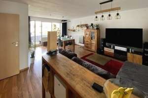 Helle 4-Zimmer-Wohnung mit Südbalkon im Münchner Süden – Die vollständige Adresse der Immobilie erhältst du vom Anbieter., 81369 Mittersendling, München – Vorschaubild 8
