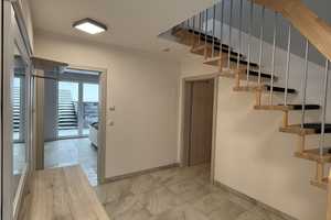 Modernes Einfamilienhaus inkl. Solaranlage und Einbauküche – Neuwied (Kreis) – Vorschaubild 4
