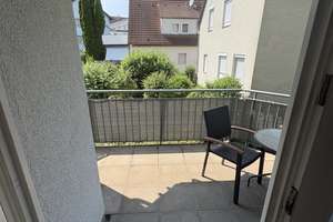 Zuhause mit 2 Zimmern in Ditzingen