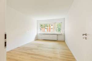 Sanierte 3-Zimmer Wohnung zentral und ruhig in Wilhelmsburg – Die vollständige Adresse der Immobilie erhältst du vom Anbieter., 21107 Wilhelmsburg, Hamburg – Vorschaubild 6