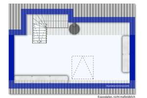 Stilvolles Townhouse & zwei Wohnungen – 50859 Weiden, Köln – Vorschaubild 18