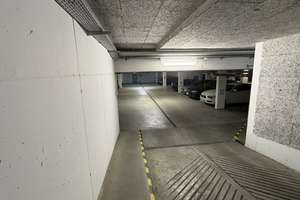 Sonnige 3 Zi., EG, Terrasse mit Garten, Ing.-West, Top Lage, inkl. Tiefgaragenstellplatz. – 85049 Mitte, Ingolstadt – Vorschaubild 23