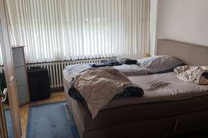 Ohne Makler ! Helle 4-Zimmer Wohnung mit Garten in Bonn-Ippendorf – Buchholzstraße 27, 53127 Ippendorf, Bonn – Vorschaubild 9