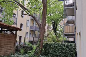 Helle 2-Zimmer-Wohnung mit Balkon in Berlin-Pankow – Hallandstr. 14, 13189 Pankow (Ortsteil), Berlin – Vorschaubild 7