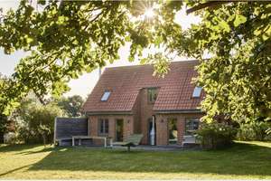 Klein Schwansee - Lifestyle an der Ostsee zum Durchatmen
