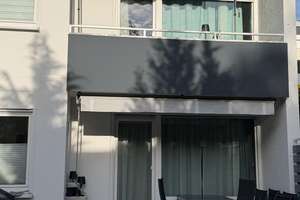 Modernisiertes Familienhaus mit Garten in ruhiger Lage von Frankfurt-Niederursel – 60439 Niederursel, Frankfurt am Main – Vorschaubild 6