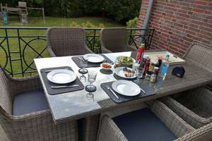 Luxuriöse Premium-Wohnung am Golfplatz neben dem Rhododendronpark – Die vollständige Adresse der Immobilie erhältst du vom Anbieter., 28359 Horn, Bremen – Vorschaubild 17