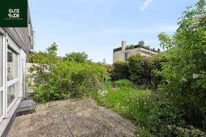 reserviert: Lage trifft Potential: Attraktives Reihenhaus in Höchberg mit Garten und Einzelgarage! – Die vollständige Adresse der Immobilie erhältst du vom Anbieter., 97204 Höchberg – Vorschaubild 4