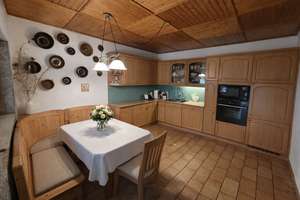 Einfamilienhaus mit 5.000 m² , Gewerbe, Nebengebäuden,  ideal für Handwerker oder Tierhaltung – Die vollständige Adresse der Immobilie erhältst du vom Anbieter., 19322 Weisen – Vorschaubild 19