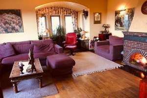 Eleganz trifft Weitblick: Stilvolles Zuhause mit Gästequartier. Großzügig, charmant & charaktervoll! – Die vollständige Adresse der Immobilie erhältst du vom Anbieter., 59955 Winterberg – Vorschaubild 13
