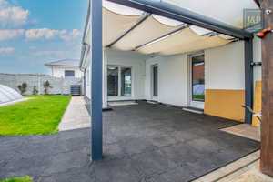 Modernes und autarkes Einfamilienhaus in idyllischer Lage mit gehobener Außenanlage und Pool – Bad Kreuznach (Kreis) – Vorschaubild 8