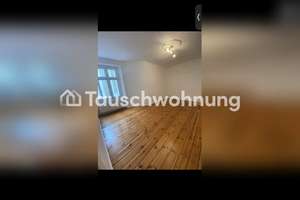 Tauschwohnung: Tausche 1-Zimmer-Wohnung in Pberg gegen weiter südlich – Die vollständige Adresse der Immobilie erhältst du vom Anbieter., 10439 Prenzlauer Berg, Berlin – Vorschaubild 1