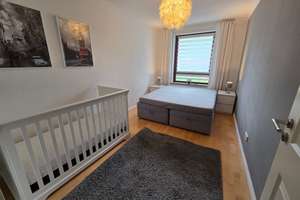 Exklusive 3-Zimmer-Wohnung in Bestlage Winterhude – nur 2 Gehminuten zur Alster mit 3 Balkonen  – Sierichstr. 22, 22301 Winterhude, Hamburg – Vorschaubild 14