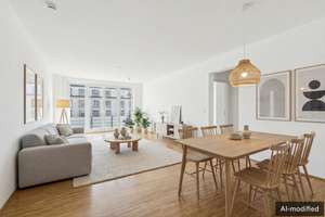 Altbogenhausen – Elegante Stadtwohnung im Erbbaurecht