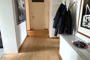 Große, ruhige Altbau Wohnung mit Balkon im Kölner Süden – Die vollständige Adresse der Immobilie erhältst du vom Anbieter., 50968 Marienburg, Köln – Vorschaubild 15