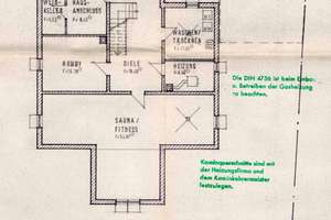 moderne Villa mit Luxusausstattung – Die vollständige Adresse der Immobilie erhältst du vom Anbieter., 91550 Dinkelsbühl – Vorschaubild 46